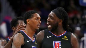 Lou Williams przeszedł do historii NBA. Nets coraz bliżej fazy play-off