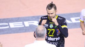 Na pierwszym planie zawiercianie. Szóstka 24. kolejki PlusLigi według portalu WP SportoweFakty