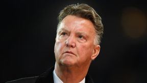 Transfery. Louis van Gaal chciał ściągnąć Roberta Lewandowskiego do Manchesteru United