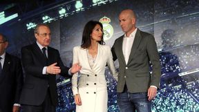 Jest poliglotką, lubi modę i wspiera męża. Żona Zinedine Zidane'a zachwyca sylwetką