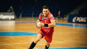 Piłka ręczna. PGNiG Superliga. Czas zmienników. Sentymentalna podróż Litwina