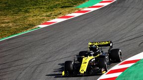 F1: szokujące słowa szefa Renault. "Mamy najmocniejszy duet kierowców w stawce”