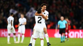 Liga Mistrzów. PSG - Bayern. Paryżanie kiedyś znaleźli sposób na Bawarczyków