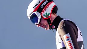 Kamil Stoch urósł w oczach bukmacherów