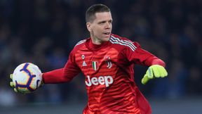 "Singapurze, nadchodzimy". Wojciech Szczęsny pokazał "rodzinne" zdjęcie Juventusu Turyn