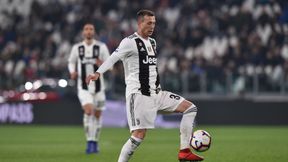 Transfery. Wymiana Arkadiusz Milik - Federico Bernardeschi znów realna. Włoch zmienił menadżera