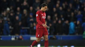 Liga Mistrzów 2019. FC Barcelona - Liverpool. Van Dijk: Możemy być z siebie dumni