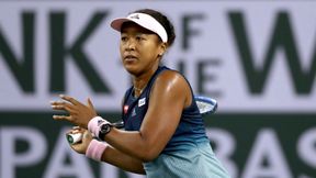 WTA Brisbane: Naomi Osaka przetrwała napór Kiki Bertens. Karolina Pliskova i Petra Kvitova w półfinale