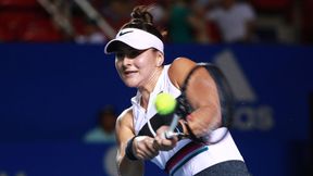 WTA Pekin: Bianca Andreescu rywalką Naomi Osaki w ćwierćfinale. Daria Kasatkina górą w starciu Rosjanek