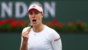 WTA Monterrey: Kerber i Azarenka spotkają się w półfinale. Awans Muguruzy