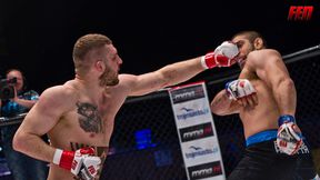 MMA. UFC Auckland. Wyniki gali. Koszmarny dzień Polaków. Porażki Kowalkiewicz i Oleksiejczuka