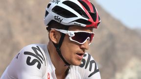 Criterium du Dauphine: Dylan Teuns zwycięzcą 2. etapu, Michał Kwiatkowski 78.