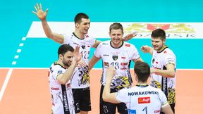 Liga Mistrzów. Trefl - Zenit: gdańszczanie postawili się gigantowi z Kazania! Sensacyjna wygrana była blisko