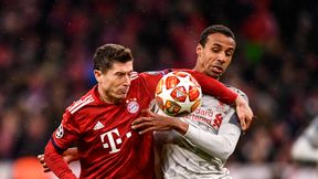 Liga Mistrzów 2019. Bayern Monachium - Liverpool FC: klub z Monachium gasi światło