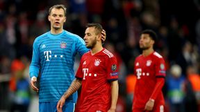 Bundesliga. Hansi Flick uciął spekulacje ws. pozycji bramkarza. Manuel Neuer może spać spokojnie