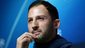 Oficjalnie: Schalke 04 Gelsenkirchen zwolniło Domenico Tedesco. "Podjęliśmy tę decyzję z trudnością"