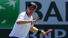 ATP Winston-Salem: Denis Shapovalov i Frances Tiafoe w III rundzie. W środę Hubert Hurkacz zagra o ćwierćfinał