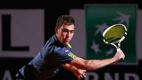 Challenger Quimper: Jerzy Janowicz wygrał bez straty seta. Piękne zagranie Polaka (wideo)