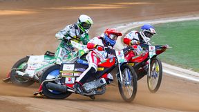 Elitserien. Przerwany mecz i wygrana Lejonen. Maksym Drabik najlepszy z Polaków