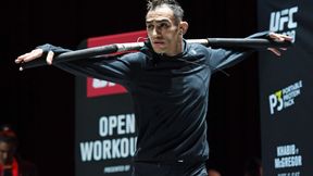 MMA. Nieoficjalnie: Tony Ferguson kolejnym rywalem Chabiba Nurmagomiedowa