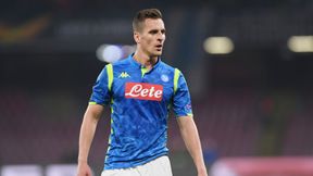 Arkadiusz Milik najlepszy w Serie A. Polak prowadzi w dwóch rankingach