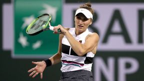 WTA Stambuł: Marketa Vondrousova nie dała szans Barborze Strycovej. W finale zagra z Petrą Martić