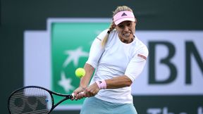 WTA Monterrey: Kerber, Muguruza, Pawluczenkowa i Azarenka bez strat. Awans Mladenović po dreszczowcu