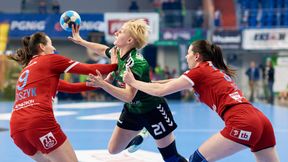 PGNiG Superliga Kobiet: trudna przeprawa MKS-u Perły z SPR-em Pogonią Szczecin, ale zwycięska seria lublinianek trwa