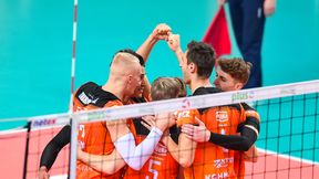 Plusliga. Zapadły kolejne decyzje w Cuprum Lubin