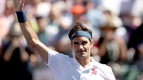 Roger Federer wraca do zdrowia po operacji. "Najgorsze już za mną"