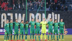 PKO Ekstraklasa. Śląsk Wrocław - Górnik Zabrze. Mark Tamas gotowy do debiutu