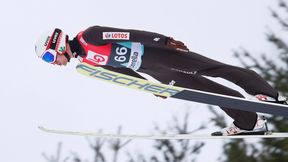 Skoki. Raw Air 2019: minimalna przewaga Stefana Krafta w klasyfikacji. Kamil Stoch wypadł z "10"