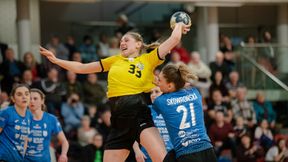 PGNiG Superliga Kobiet: udana sobota KPR Gminy Kobierzyce. Wygrana w derbach i powrót na czwarte miejsce