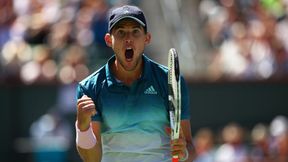 ATP Barcelona: Thiem pozbawił Nadala szansy na obronę tytułu. Miedwiediew rywalem Austriaka w finale