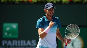 Dominic Thiem liczy, że pójdzie za ciosem po triumfie w Barcelonie. "Mam nadzieję, że uda mi się zachować formę"