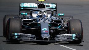 F1: budujące słowa Toto Wolffa. Mercedes nie opuści Formuły 1