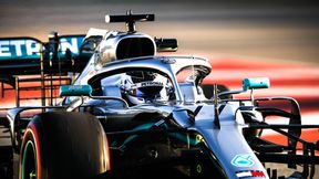 F1: Mercedes nie chce limitu finansowego. Niemcy mogą opuścić F1