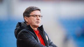 Waldemar Fornalik: Życie pokazuje, że wynik 2:0 jest niebezpieczny