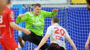 PGNiG Superliga: Adam Malcher znów zamurował bramkę. Gwardia pokonała Wybrzeże