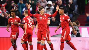 Bundesliga. Towarzyski mecz reprezentacji Chin i Bayernu Monachium odwołany