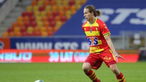 PKO Ekstraklasa: Jagiellonia - Arka. Bodvar Bodvarsson jednak bez premierowego gola