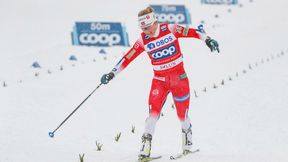 Biegi narciarskie. Puchar Świata Oberstdorf. Kolejny triumf Therese Johaug. Izabela Marcisz 43.