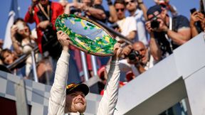 F1: Valtteri Bottas zignorował szefa Mercedesa. Fin postawił na swoim