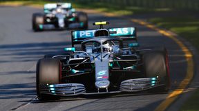 F1: wygrani i przegrani Grand Prix Australii. Bottas szczęśliwcem, Ferrari i Williams mają nad czym myśleć