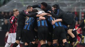 Serie A na żywo. Cagliari Calcio - Inter Mediolan na żywo. Transmisja TV i stream online