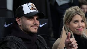 Transfery. Mauro Icardi nie dla PSG? Wojna na linii Thomas Tuchel - Leonardo