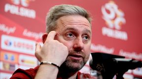 El. Euro 2020. Austria - Polska. Jerzy Brzęczek: To nie będzie zemsta