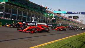 F1: groźba rozłamu w Formule 1 realna. Ecclestone nie wierzy w powodzenie tej misji