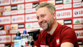 El. Euro 2020. Jerzy Brzęczek igra ze Zbigniewem Bońkiem