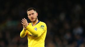 Oficjalnie: Eden Hazard piłkarzem Realu Madryt!